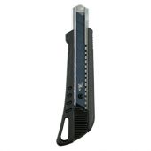 TIMCO 253483 Snap Off Utility Knife & Blades
