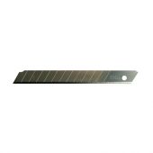 TIMCO UBSNAP18 100 x 18 x 0.6mm Snap Off Utility Knife Blades (10pcs)