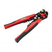 TIMCO 468110 - 8" Profesional Cable & Wire Strippers