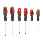 TIMCO 468130 - 6pc Premium Screwdriver Set
