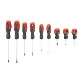 TIMCO 468132 - 9pc Premium Screwdriver Set