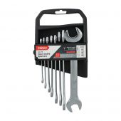TIMCO 468236 - 8pc Open-ended Spanner Set