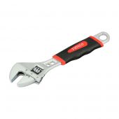 TIMCO 468166 - 6" Professional Adjustable Wrench