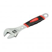 TIMCO 468168 - 10" Professional Adjustable Wrench