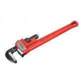 TIMCO 468241 - 18" Professional Pipe Wrench