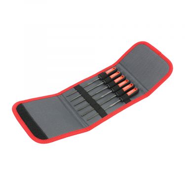 Click Here To Enlarge This Photo Of TIMCO 468252 - 6pc Needle File Set