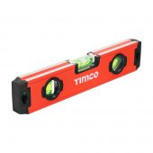 TIMCO 468152 - 225mm Professional Toolbox Spirit Level