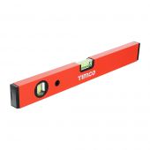 TIMCO 468154 - 400mm Contract Box Beam Spirit Level