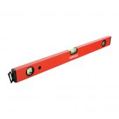 TIMCO 468155 - 600mm Contract Box Beam Spirit Level