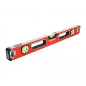 TIMCO 468160 - 600mm Professional Box Beam Spirit Level