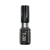 TIMCO 30TX25X6 - X6 Impact TX Drive Driver Bits TX30 x 25mm (10pcs)