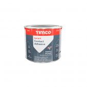 TIMCO 247235 - 250ml Instant Contact Adhesive Liquid