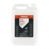 TIMCO 236123 - 5L PVA Bond