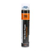 TIMCO FAS-750G - 750ml Fire & Acoustic Seals Fire Door Foam - Gun Grade