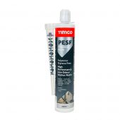 TIMCO PESF310 - 310ml Polyester Styrene Free Chemical Resin