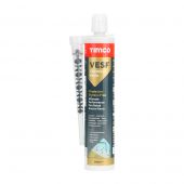 TIMCO VESF300 - 300ml Vinylester Styrene Free Chemical Resin