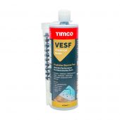 TIMCO VESF410 - 410ml Vinylester Styrene Free Chemical Resin