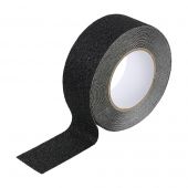 TIMCO ASTBLACK - 50mm x 10m Black Anti-Slip Tape
