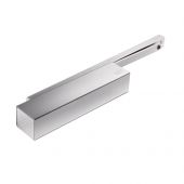 DORMA TS92B EN.1-4 Silver Cam Action Overhead Door Closer (Pull Side)
