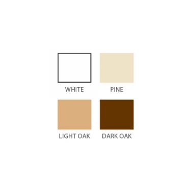 Click Here To Enlarge This Photo Of Metolux 65388 - 250ml White 1 Part Wood Filler