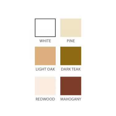 Click Here To Enlarge This Photo Of Metolux 65446 - 275ml Dark Mahogany Styrene Free 2 Part Wood Filler