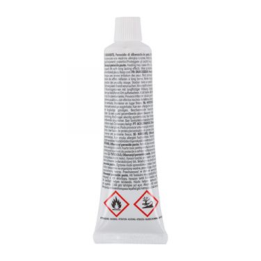 Click Here To Enlarge This Photo Of Metolux 78792P - 40g Metolux Wood Filler Hardener 2pcs