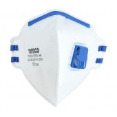 TIMCO - FFP2 Fold Flat Masks with Valve