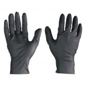 TIMCO - Diamond Textured Disposable Nitrile Gloves - Box of 50