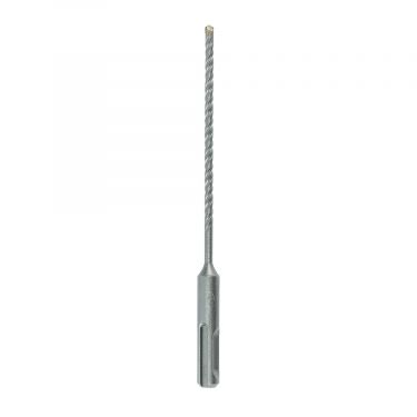Click Here To Enlarge This Photo Of TIMCO SDS Plus Hammer Drill Bits