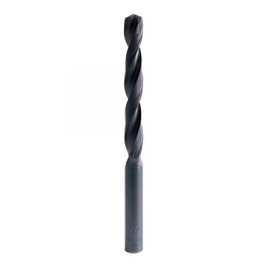 Click Here To Enlarge This Photo Of TIMCO Roll Forged Jobber HSS Drill Bits