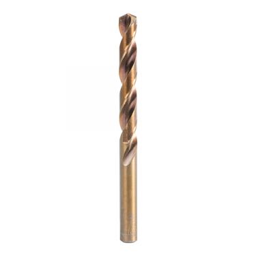 Click Here To Enlarge This Photo Of TIMCO Cobalt M35 HSS Ground Jobber Drills