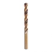 TIMCO Cobalt M35 HSS Ground Jobber Drills