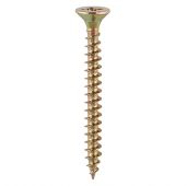 TIMCO Solo Countersunk ZYP Woodscrews