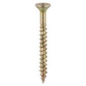 TIMCO Velocity Premium Multi-Use Countersunk ZYP Woodscrews