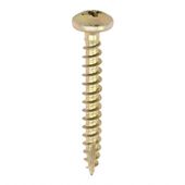 TIMCO Classic Multi-Purpose ZYP Pan Head Screws