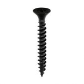 TIMCO Classic Multi-Purpose Black Double Countersunk Screws