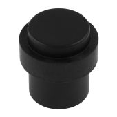 DSF1030MB - Carlisle Brass Eurospec Floor Mounted Doorstop - Matt Black