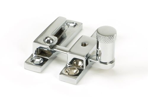 Click Here To Enlarge This Photo Of 45984 From the Anvil Polished Chrome Brompton Quadrant Fastener - Narrow