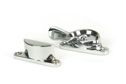 46018 From the Anvil Polished Chrome Fitch Fastener