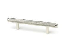 46900 From the Anvil Polished Nickel Full Brompton Pull Handle - Small 96mm c/c