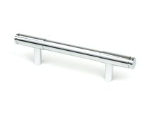 50334 From the Anvil Polished Chrome Kelso Pull Handle - Small 96mm c/c