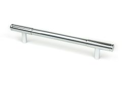 50335 From the Anvil Polished Chrome Kelso Pull Handle - Medium 160mm c/c