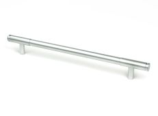 50360 From the Anvil Satin Chrome Kelso Pull Handle - Large 224mm c/c
