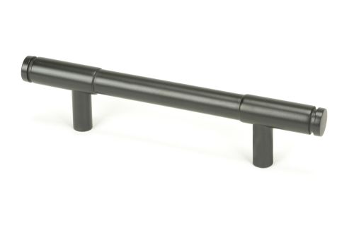 Click Here To Enlarge This Photo Of 50445 From the Anvil Aged Bronze Kelso Pull Handle - Small 96mm c/c