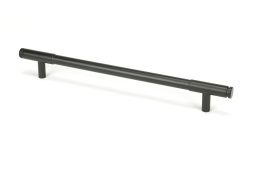 50447 From the Anvil Aged Bronze Kelso Pull Handle - Large 224mm c/c