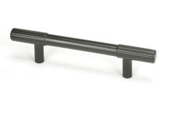 50457 From the Anvil Aged Bronze Judd Pull Handle - Small 96mm c/c