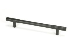50458 From the Anvil Aged Bronze Judd Pull Handle - Medium 160mm c/c