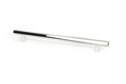 50539 From the Anvil Polished Chrome Kahlo Pull Handle - Large 224mm c/c