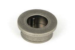 50187 From the Anvil Pewter 34mm Round Finger Edge Pull
