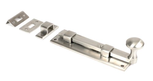 Click Here To Enlarge This Photo Of 46425 From the Anvil Satin Marine SS (316) 6" Universal Bolt